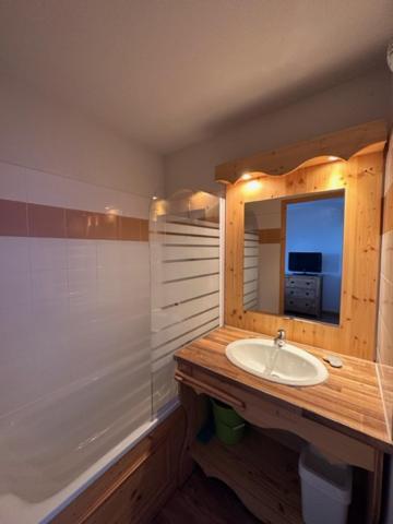 שמרוסה Studio, 2 Personnes, Les Balcons De Recoin מראה חיצוני תמונה